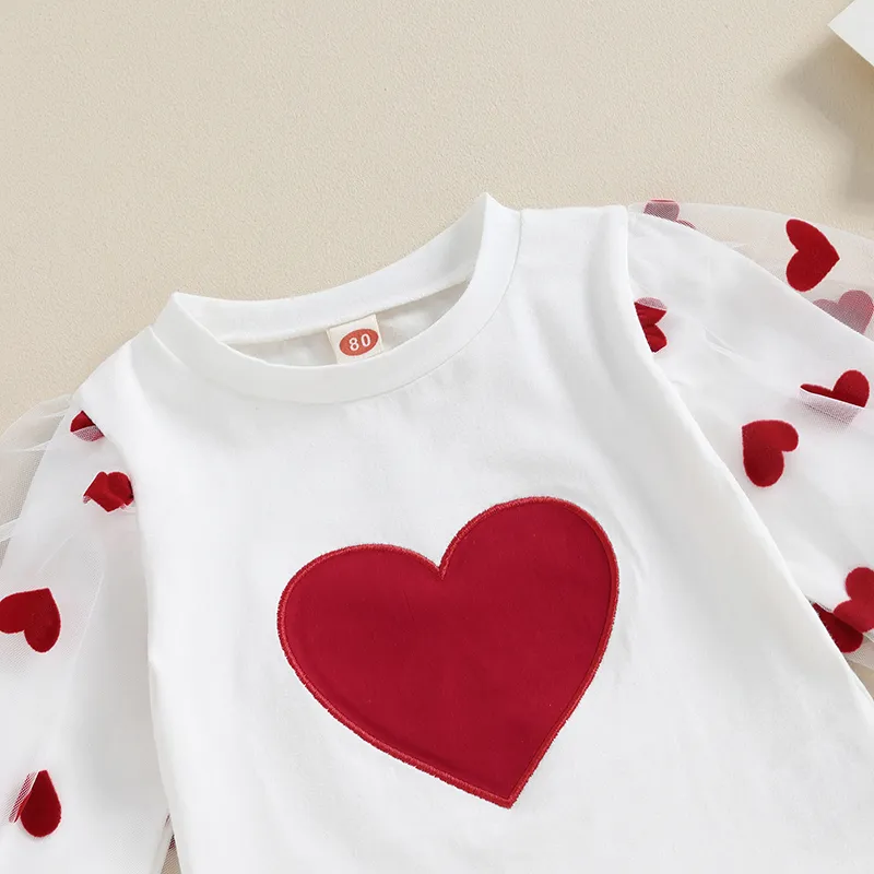 baby clothes baby girl love shirt