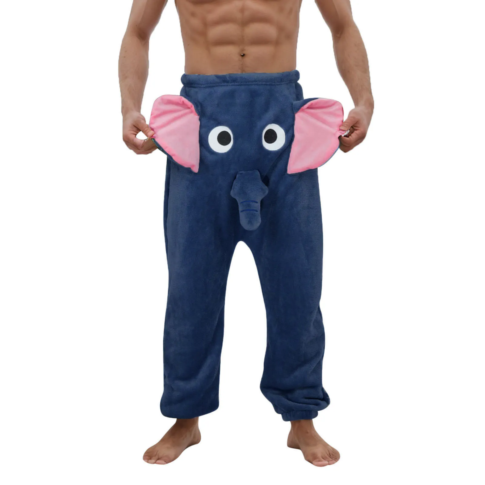 Male Elephant Nose Costume Male Elephant Nose Costume