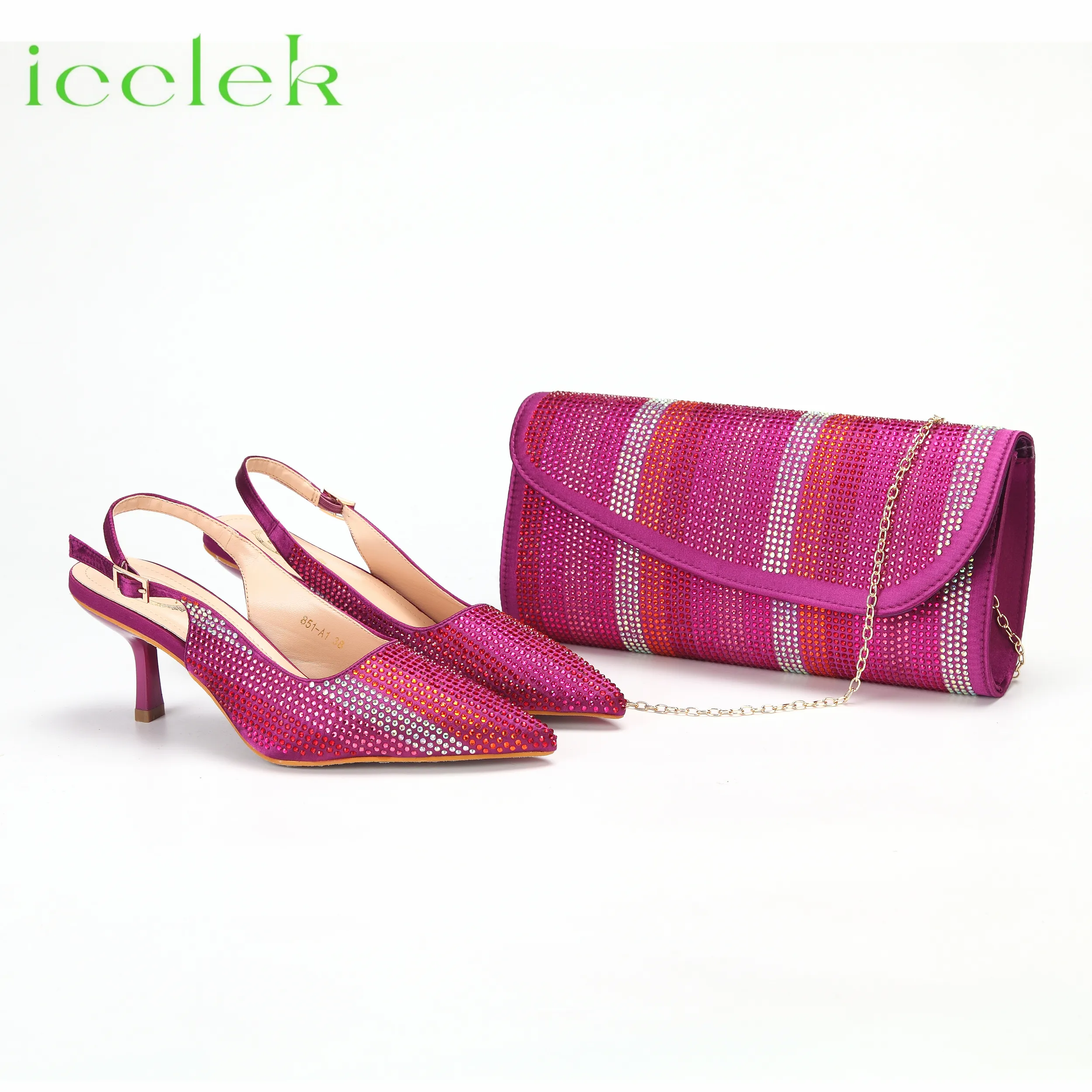 Italian Design African Womens High Heel Dressy Sandals For Wedding Pointed Toe Magenta Color Perfect For Parties And Weddings 2023 Collection From Dh1102565611 57.28 DHgate.Com