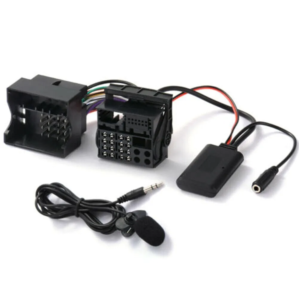 ENJOY-UNIQUE Car Speaker Adaptor Wire Cable Wiring Harness Connector Replace Front Centre Dash Speaker Wire Plug Compatible With