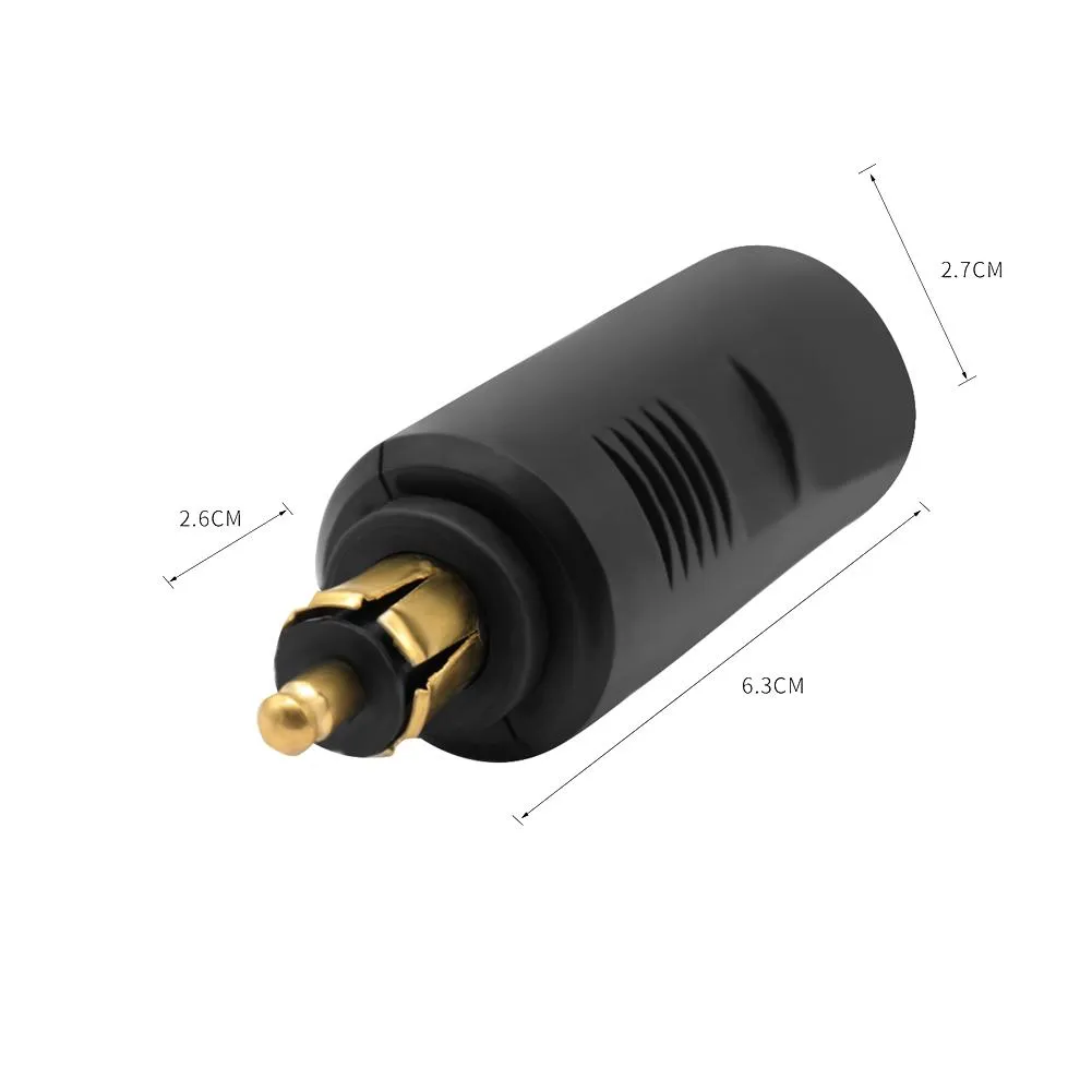 how to remove cigarette lighter without tool How to use our lighter socket removal tool 57450 #dorman #dormanproducts #lightersocket #removaltool #howto #replacement #replace #car #auto #automotive #diy #diyproject #tipsandtricks