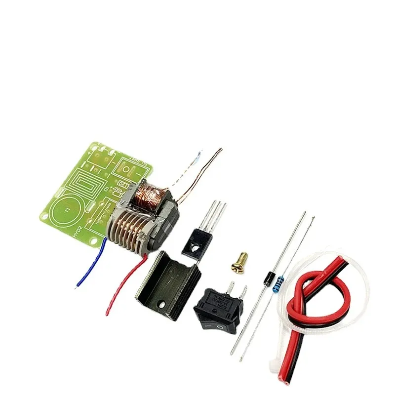 DHgate.com:15KV High Frequency DC High Voltage Arc Ignition