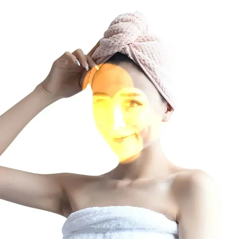 Magic Microfiber Towel Shower Cap For Quick Drying Hair Quick Towel Bath Wrap Turban Hair Bonnet From Yishian06 1.52 DHgate.Com
