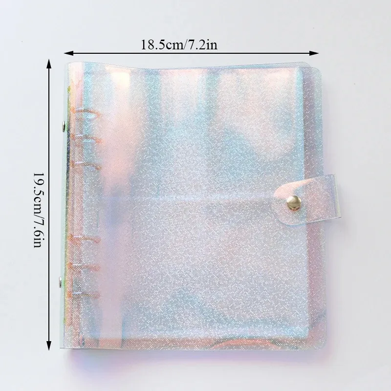 100/200 Pockets Photocard Binder Book PVC Card Holder for Mini Instax 3/5 Inch with Purple Sand Jelly Color Star Design from Dhgate Frames - price 2.85 100/200 Pockets Photocard Binder Book PVC Card Holder for Mini Instax 3/5 Inch with Purple Sand Jelly Color Star Design from Dhgate Frames - price 2.85