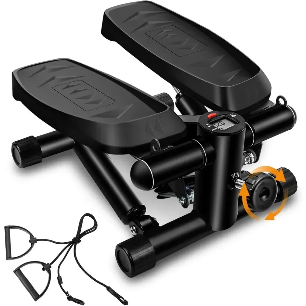 330LBS Dual Hydraulic Exercise Stair Stepper For Home And Stair Exercise Mini Size With Weight Limit 240416 From Keng06 62.99 DHgate.Com