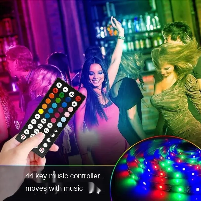 44 key ir remote controller outlet