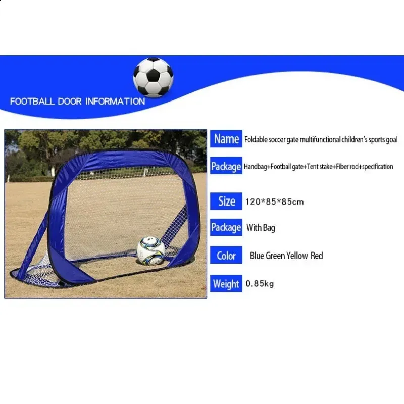 DHgate.com:Portable Football Target Net for Indoor & Outdoor Training ...