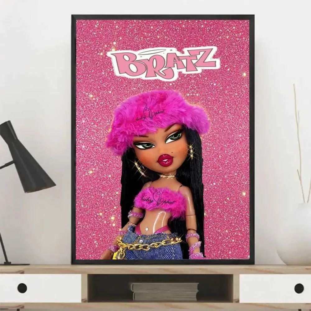 bratz wallpaper hd