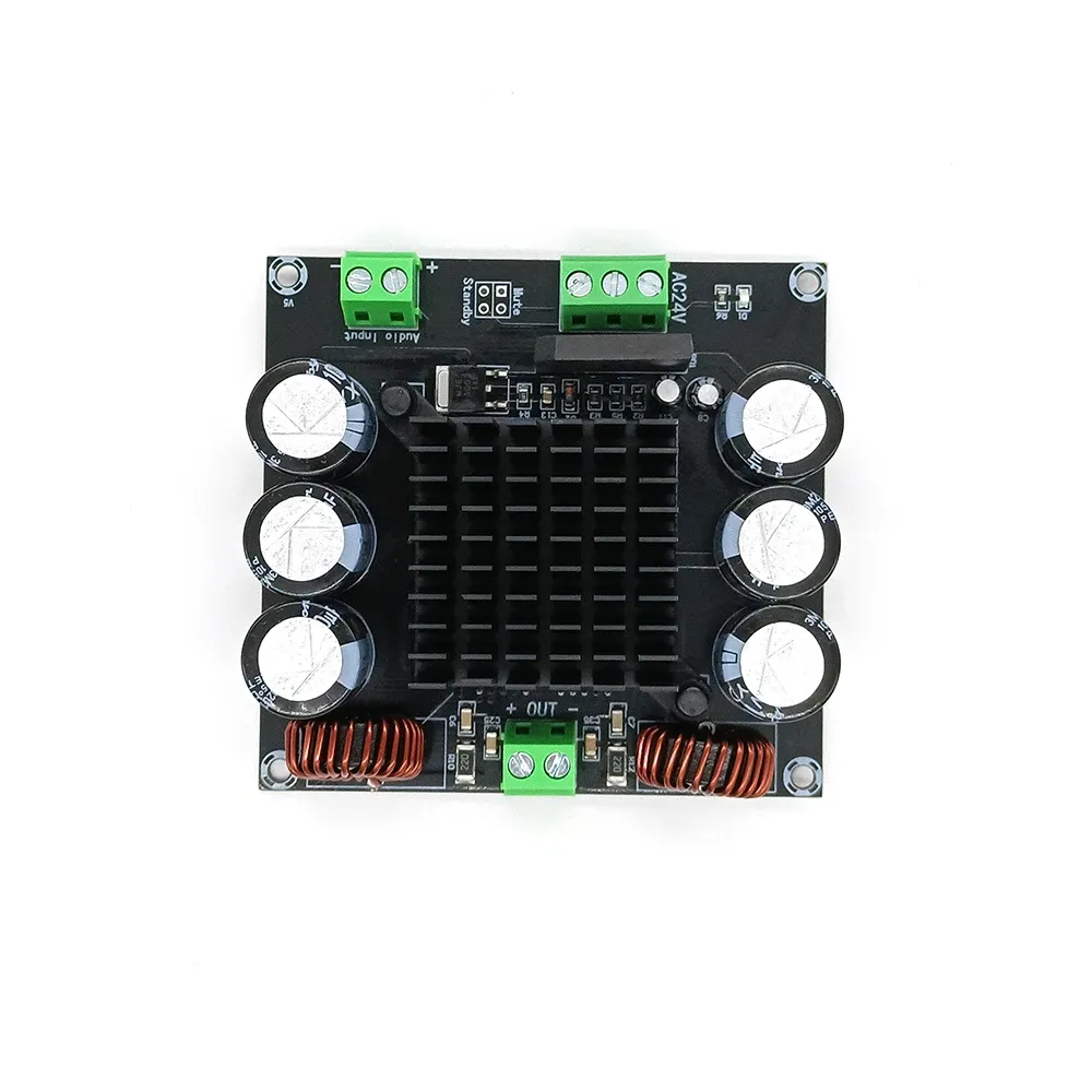 Amplificateur TDA8954 420W Mono HIFI Digital Audio Power Amplificateur