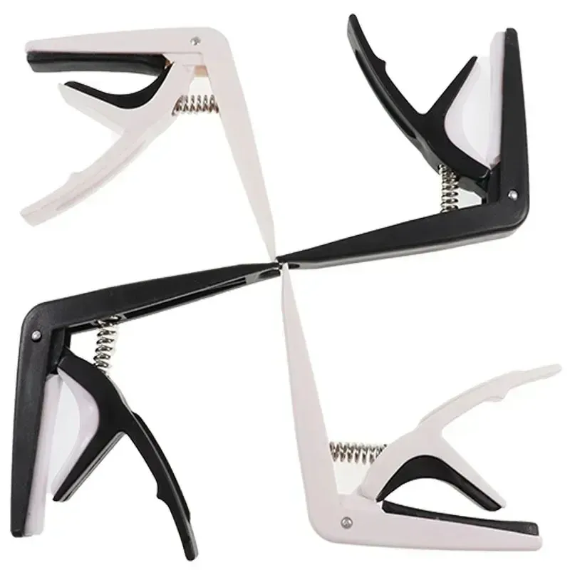 Metal Guitar Quick Change Clamp Key For Electric Acoustic Bass Guitar Accessories From Yishian09 0.83 DHgate.Com