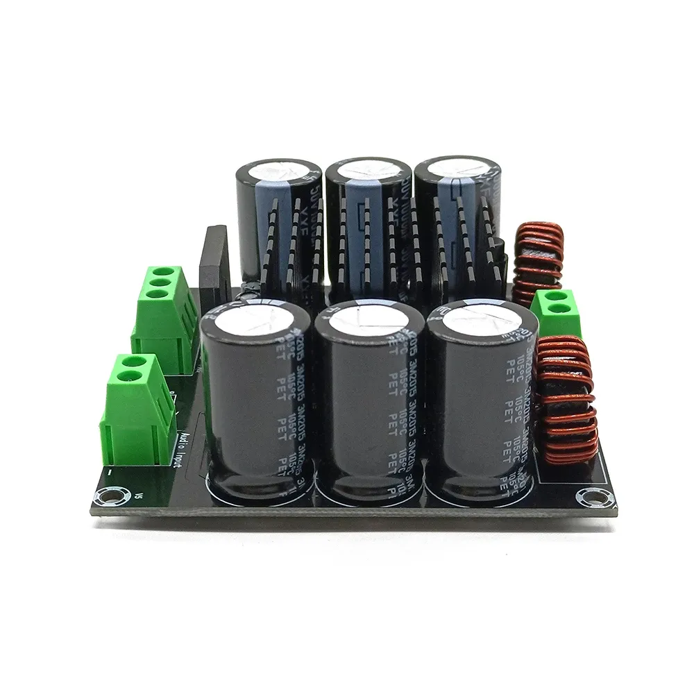 Amplificateur TDA8954 420W Mono HIFI Digital Audio Power Amplificateur