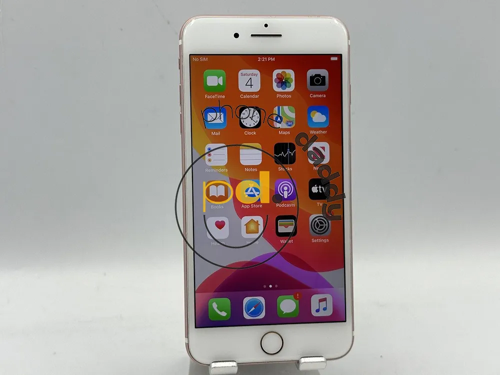 Apple 1 Phone 7 Plus Genuine 3GB RAM, 32/128/256GB ROM, 12MP Apple 1 Phone 7 Plus Genuine 3GB RAM, 32/128/256GB ROM, 12MP