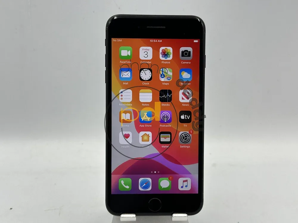 Apple 1 Phone 7 Plus Genuine 3GB RAM, 32/128/256GB ROM, 12MP