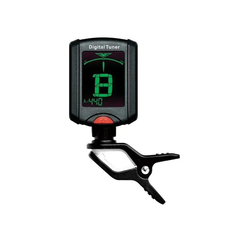 JOYO JT 07 Mini Chromatic Guitar Rechargeable Guitar Tuner For Guitar Bass Violin And Ukulele Tuning From Yishian09 3.22 DHgate.Com