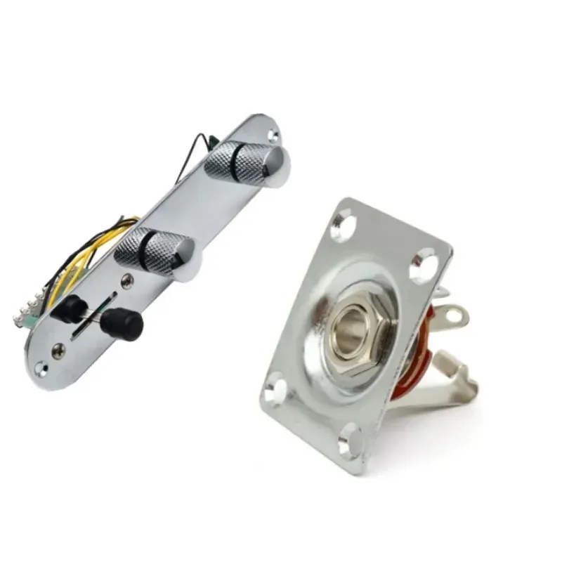Bass guitar input jack 2025
