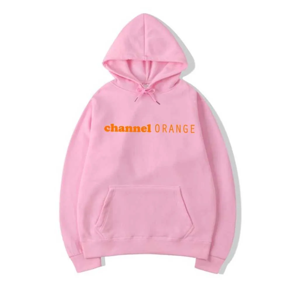 Frank ocean channel orange sweatshirt top