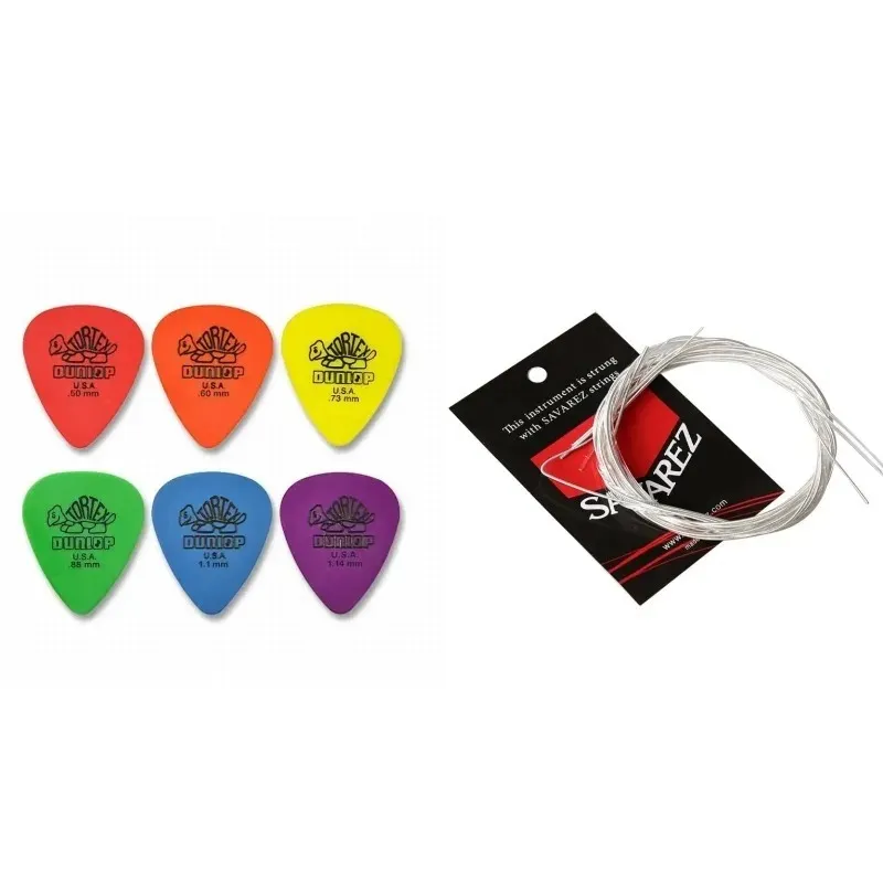 0.5 mm guitar picks 2025