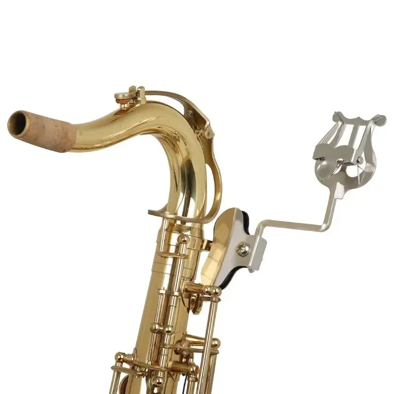Alto sax lyre 2025