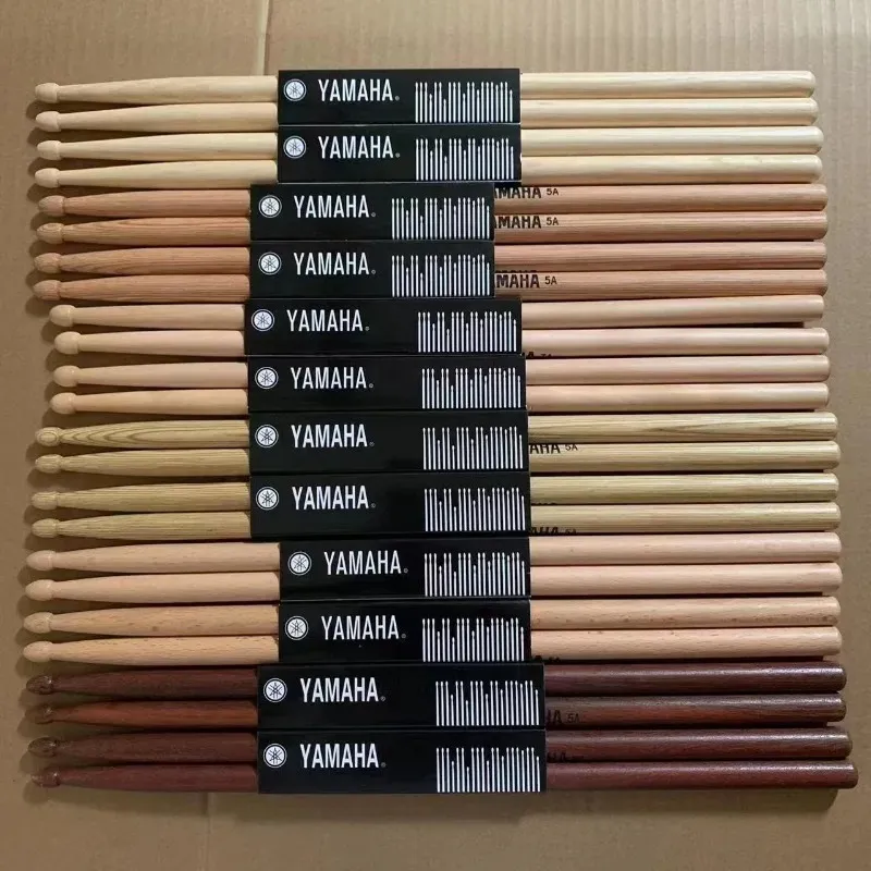 Yamaha sticks 2025
