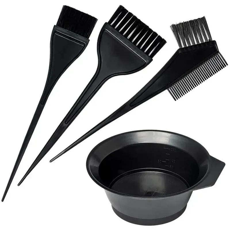 Nook The Service Color Tinting Brush - Black Nook The Service Color Tinting Brush - Black