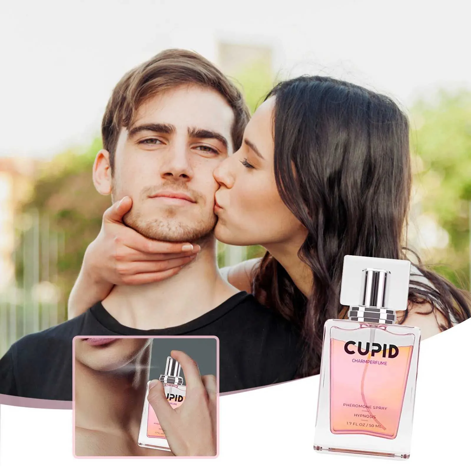 Romance cologne mens 2025