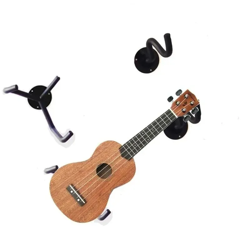 Horizontal ukulele wall mount 2025