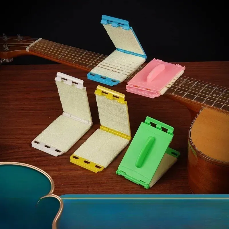 Bass guitar cleaning kit deals