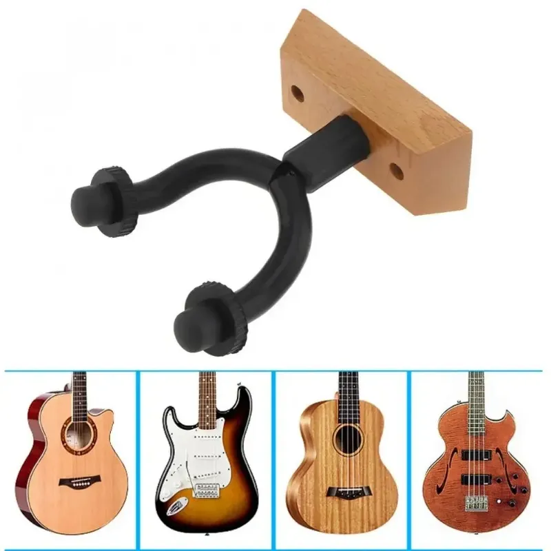 Rustic guitar wall mount cheap