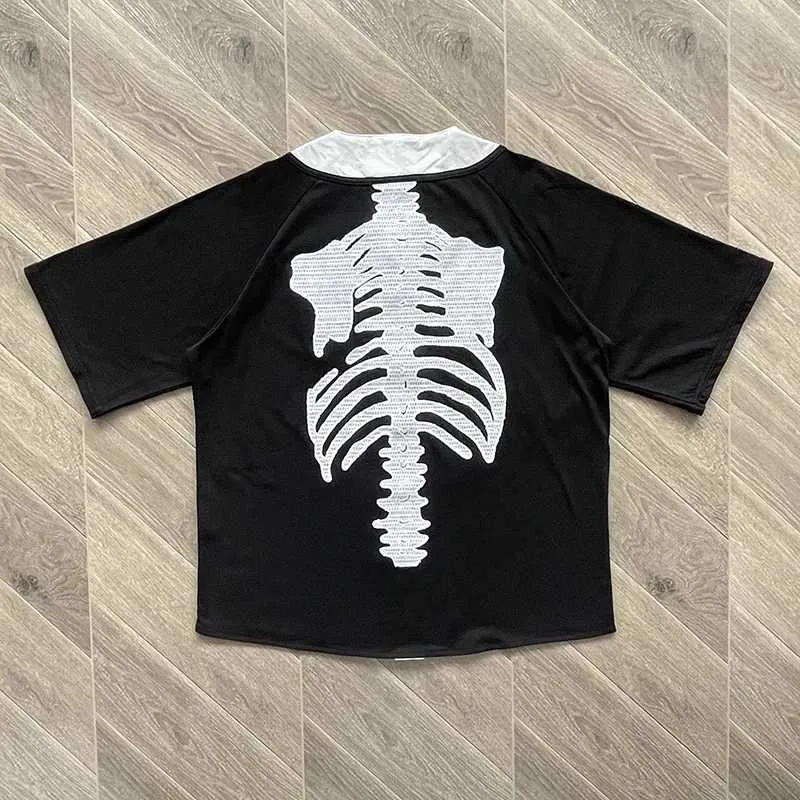 キャピタル kapital ダメージ加工 Tシャツ 半袖 カットソー 刺繍 3 インディゴブルー トップス USED加工 キャピタル kapital Tシャツ 半袖 カットソー 黒 ブラック ビンテージ