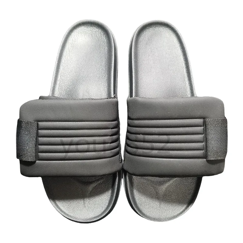 Stylish Gray and Bone Women\'s Slides s-l400.jpg main image 4