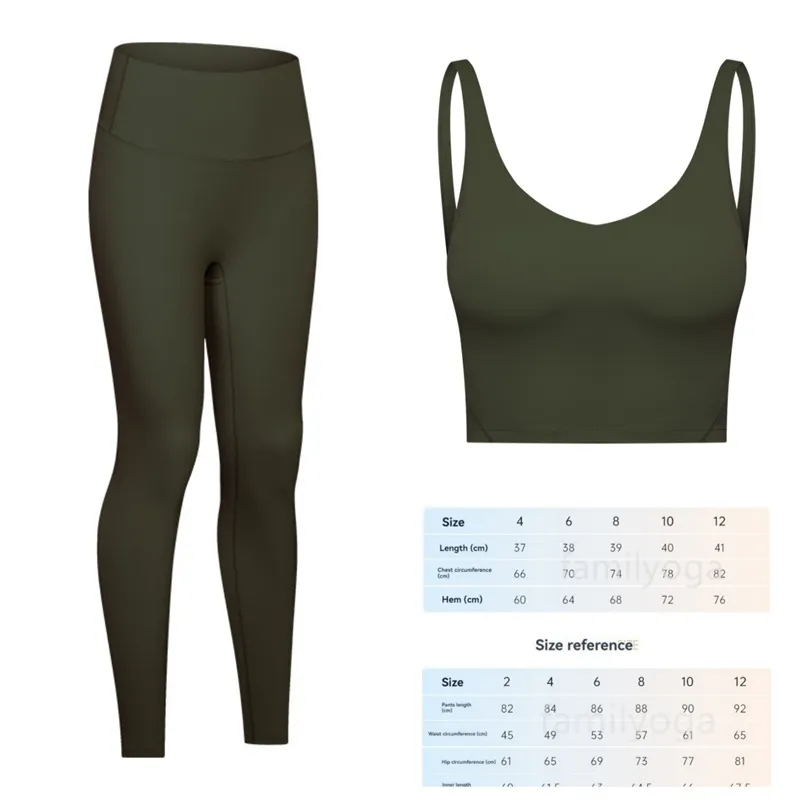 yoga-align-naked-feel-women-s-set-high-waist-fitness-align-leggings-and