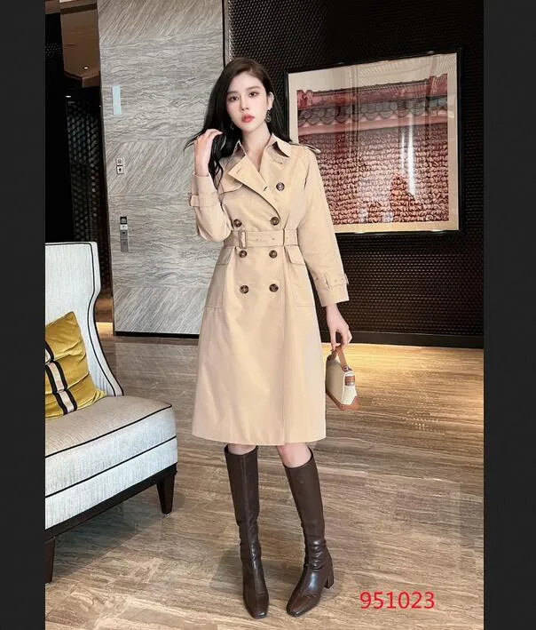 English long coat sales