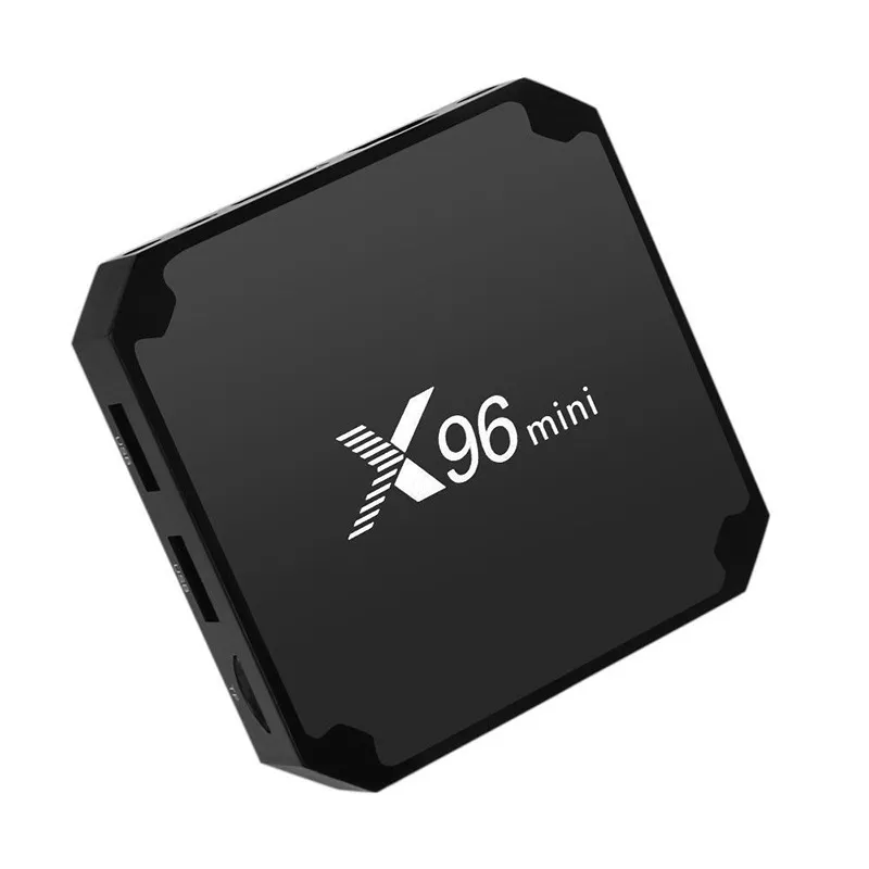 Smart Box TV С Android 11, Четырехъядерным Процессором, 2,4 ГГц WiFi ...