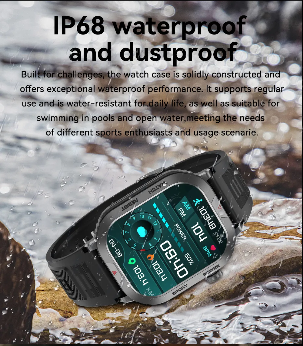 best android smartwatch for sports