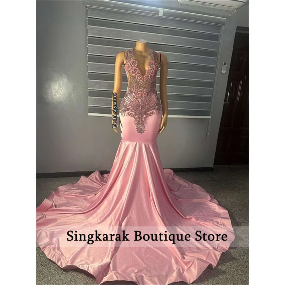 open lace back dress Momyknows Light Pink Polka Dot Bow Ruffle Falbala Tie-Shoulder A-line Tulle Princess  Dress Elegant Maternity Photoshoot Baby Shower Maxi Dress