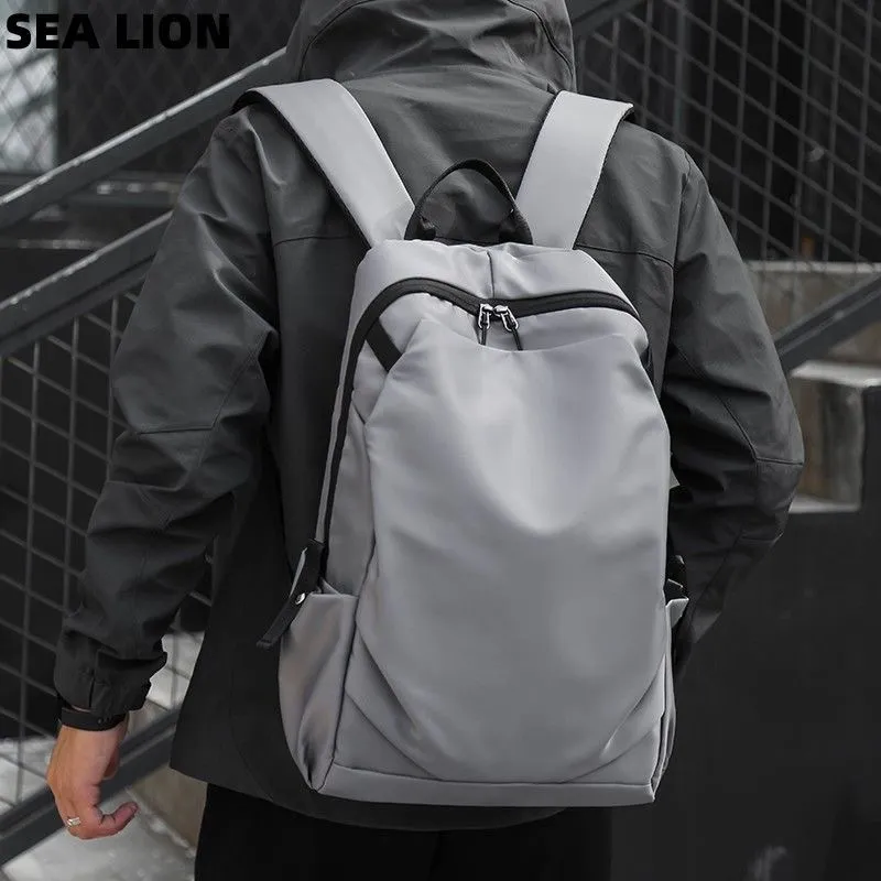 Backpack Yoga Bags Nylon Unisex Sports School Outdoor Travel Backpack Black  Grey Under 20L from Dhgate Outdoor Bags - price 23.44