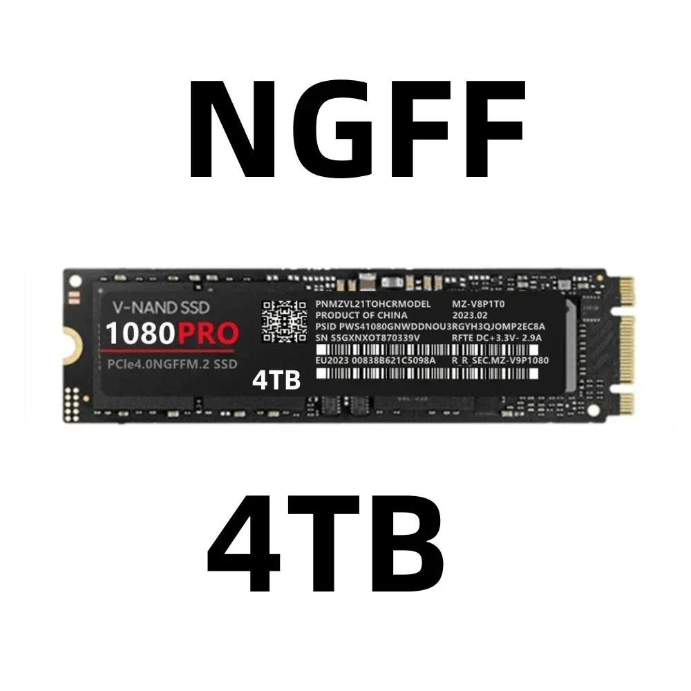 M2 pcie 4.0 ssd online