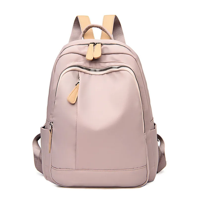 Waterproof mini backpack 2025