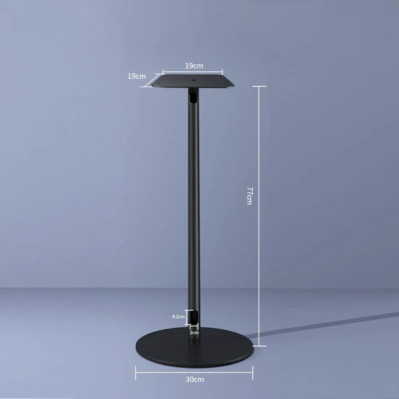 Supporto A Soffitto Per Proiettori JMGO N1S Ultra/Pro E N1 Ultra/Pro – Altezza Regolabile E Cavi Nascosti
