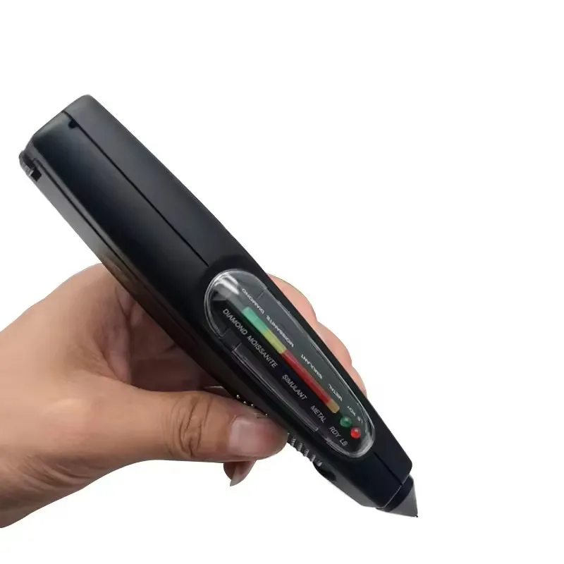 Diamond tester presidium 3 shop
