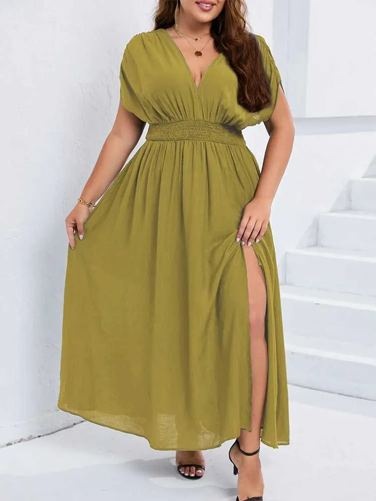 green emerald velvet dress New Arrival Burgundy Sweetheart Floral Long Prom Dresses with Pockets OKH67  – Demodresses main image 0