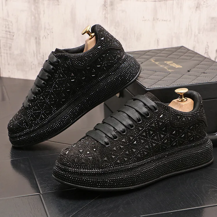 alexander mcqueen sneakers air cushion