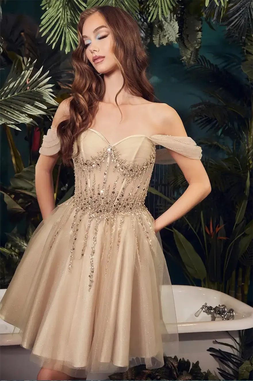 Glitter Off Shoulder Homecoming Dress for Girls Sequin Tulle Mini Sweetheart A-Line Graduation Dress Backless from Dhgate Graduation Dresses - price 37.82 Glitter Off Shoulder Homecoming Dress for Girls Sequin Tulle Mini Sweetheart A-Line Graduation Dress Backless from Dhgate Graduation Dresses - price 37.82