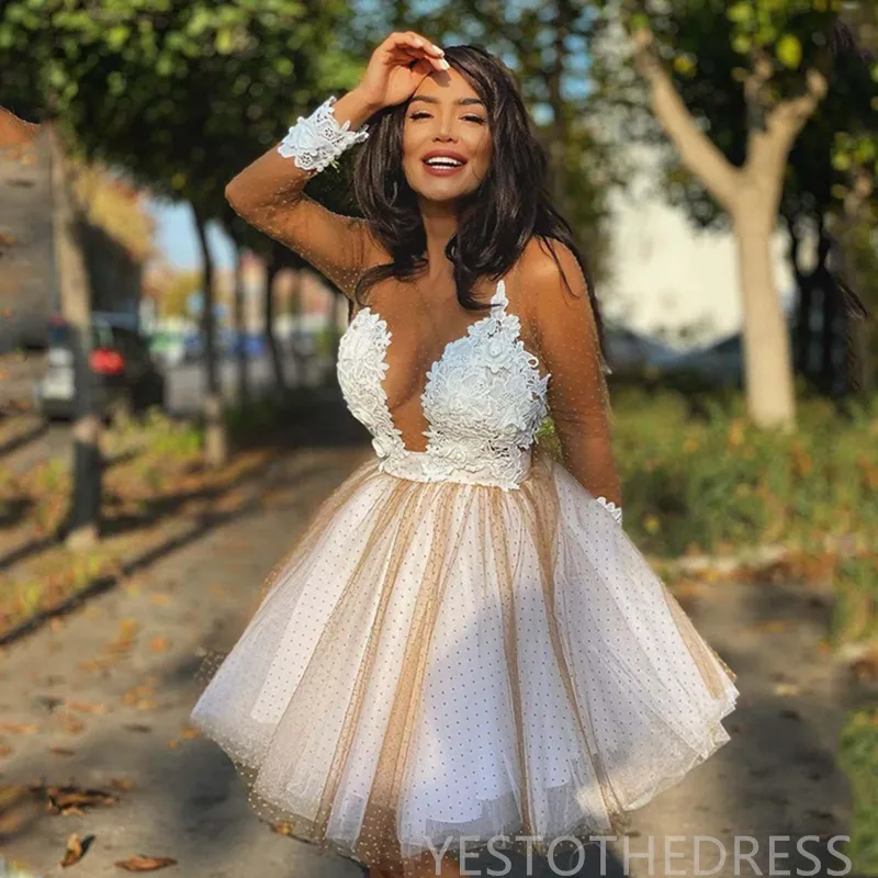 Birthday cocktail dress shop