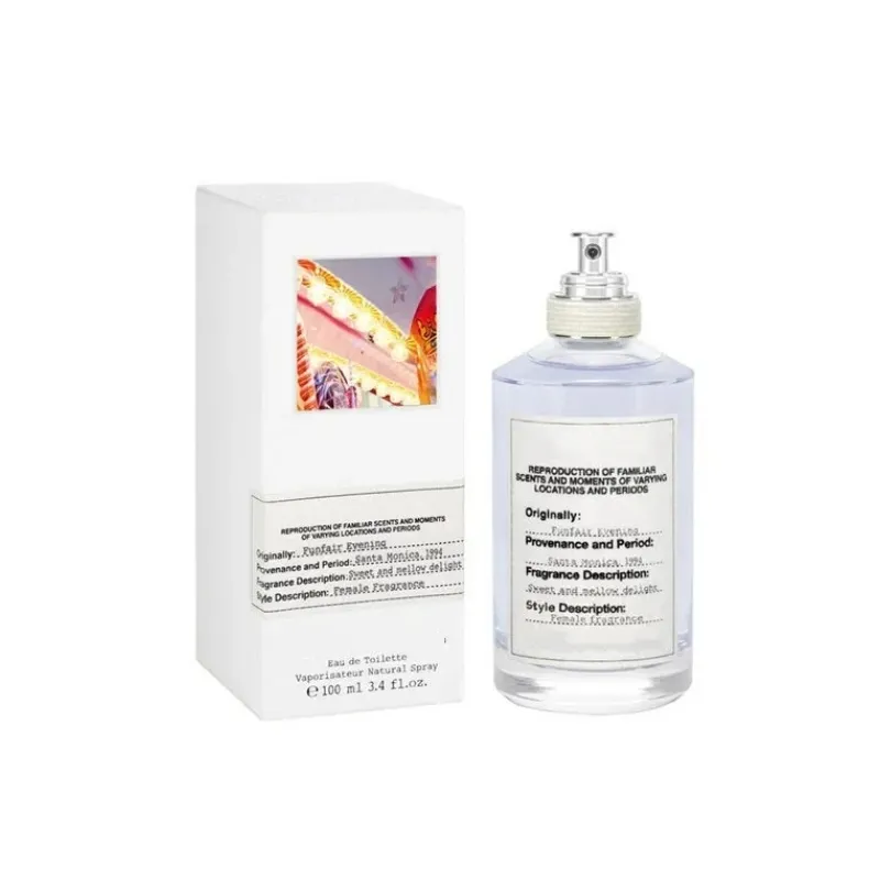 Luxury 100ml le labo parfum for Men Perfect for Parties Evenings and Escape Natural Spray with Long Lasting Blue Fragrance Fast Shipping