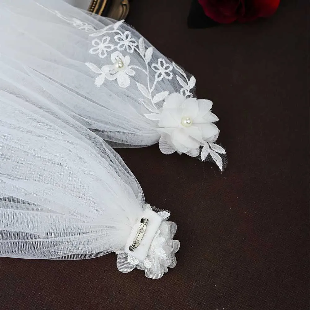 Velo a cappa da sposa per abito da sposa lungo a cattedrale_voghion.com