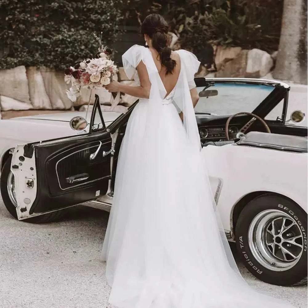 Gioielli per capelli Mantello da donna 1 paio Ali da sposa Velo da sposa Maniche rimovibili Spalle Copri Scialle Accessori per feste da sposa_voghion.com