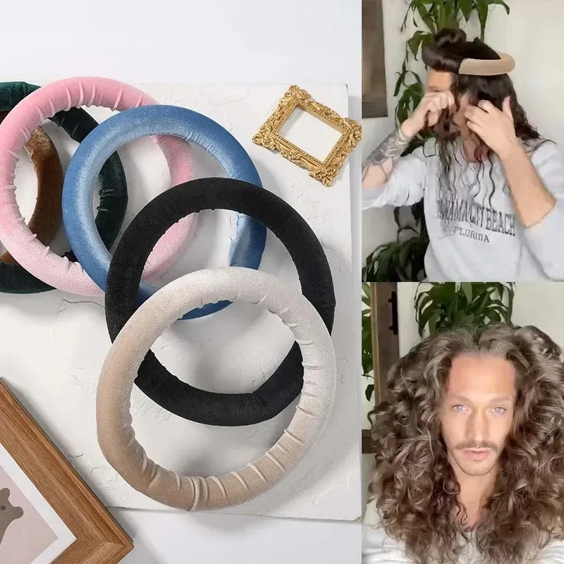 Big curlers shop