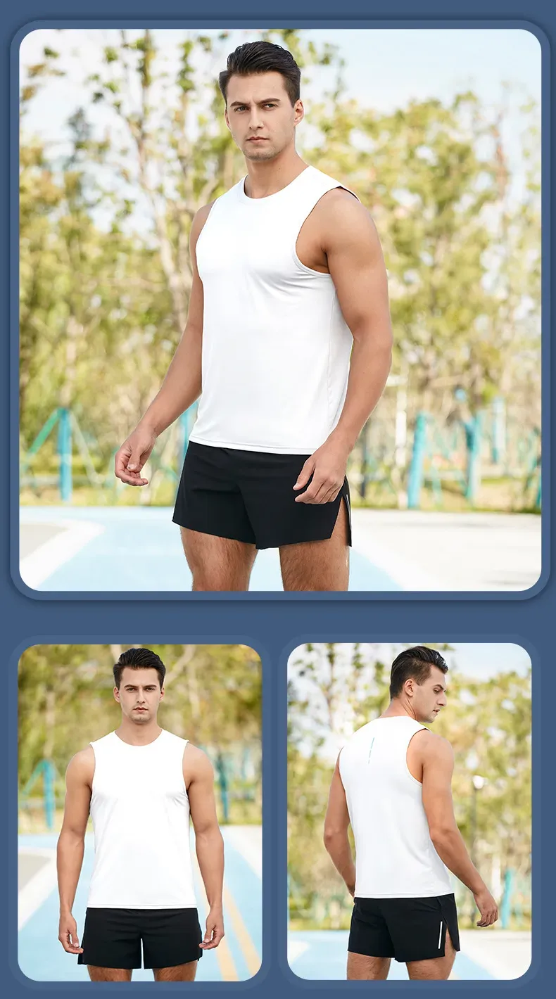 Tight tank top workout deals