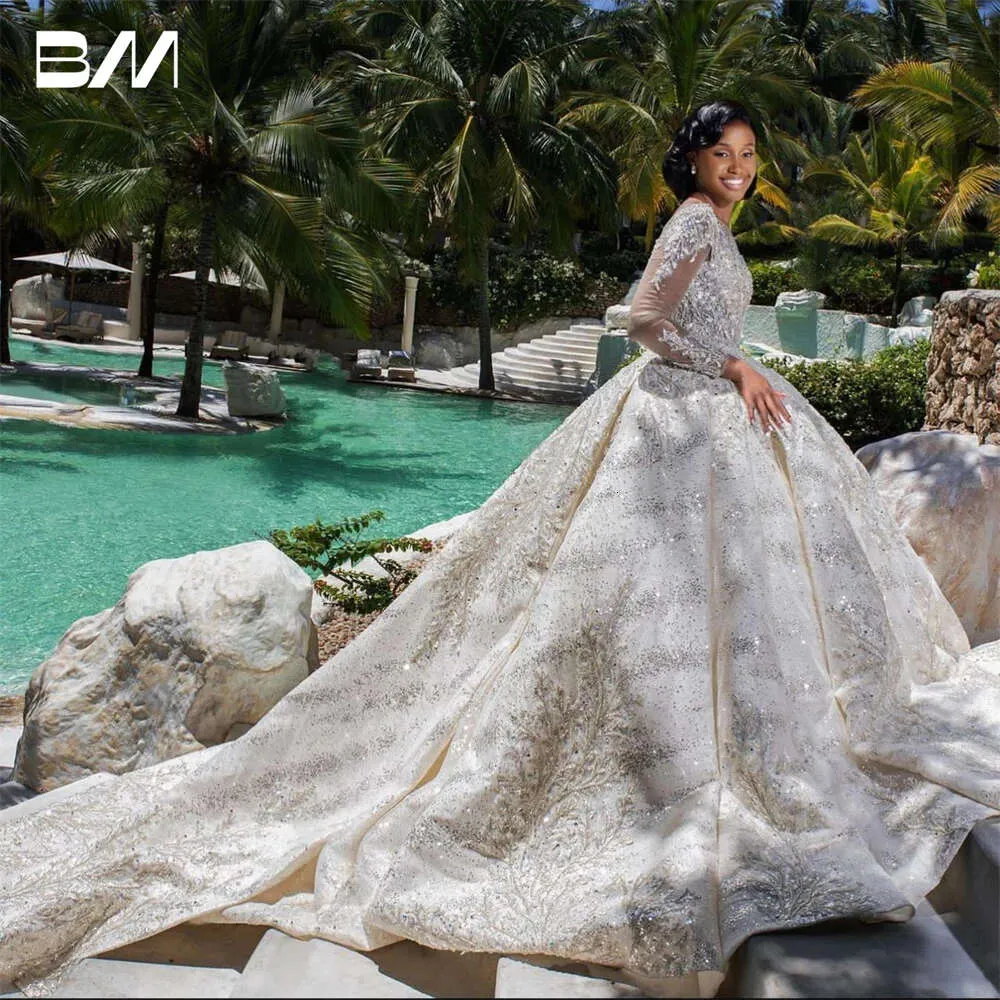 dress with organza fabric Azalea Organza Gown Teuta Matoshi